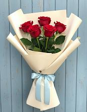 Букет Классика чувств в Головино