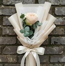 Букет цветов из:  Розы в Головино