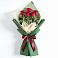 Букет цветов из: Розы в Головино
