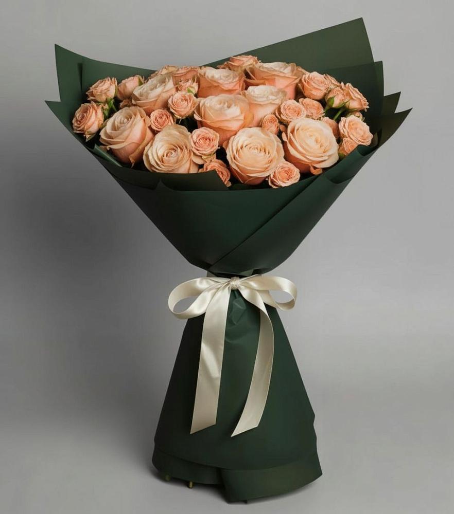 Букет Элегантный в Головино