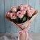 Букет цветов из: Розы в Головино