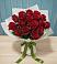 Букет Красные розы в Головино