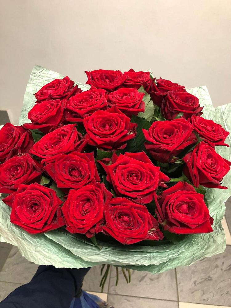 Розы Классика в Головино Букет Классика в Головино