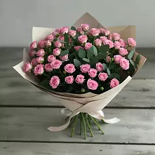 Букет Удовольствие в Головино