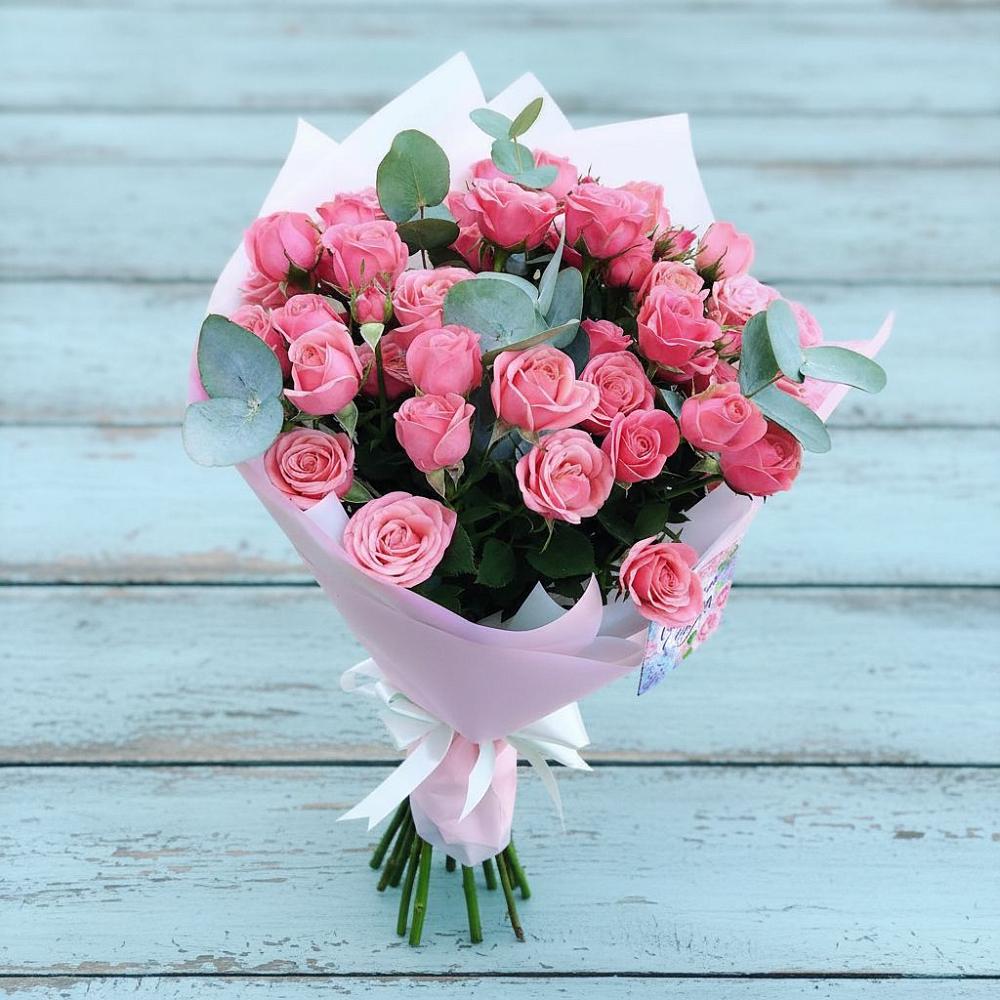 Букет Леди совершенство в Головино