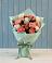 Букет цветов из: Розы в Головино