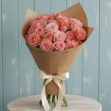 Букет цветов из:  Розы в Головино