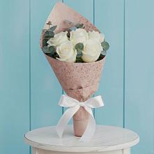 Букет цветов из:  Розы #REPLACE_PRED# Головино