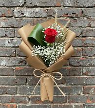 Букет цветов из:  Розы #REPLACE_PRED# Головино