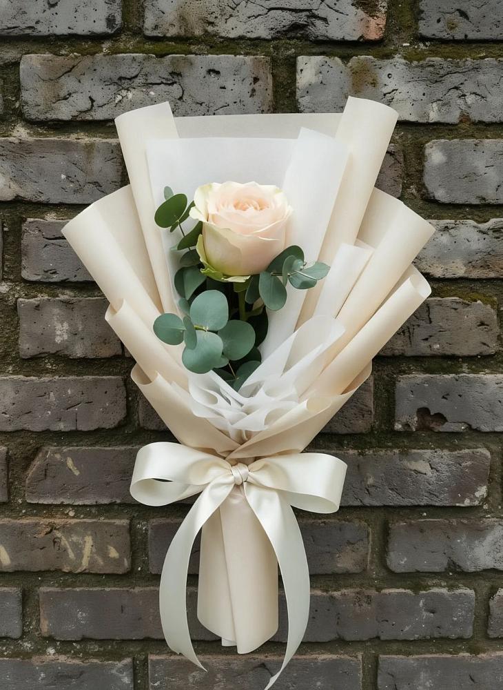 Букет цветов из: Розы в Головино