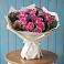 Букет цветов из: Розы в Головино
