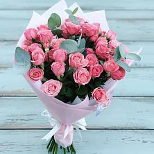 Букет Леди совершенство в Головино